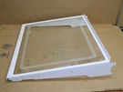 Refrigerator Shelf - Wear Part # WR71X2623. Fixed Price $37.98.