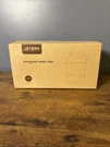Jetery Refrigerator Water Filter RF-09-3 Pack New, Unopened. Fixed Price $24.99.