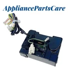 Bosch B36FD31ENS Refrigerator Inverter Control Board 11036691, 519306826. Fixed Price $89.99.