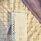 Kenmore 46-9890 Refrigerator Water Filter Nsf Rated GEN11042FR-08 GEN11042F-08. Fixed Price $15.00.