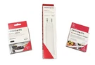 FRIGCOMBO7 Frigidaire Water & Ice Refrigerator Filter. Fixed Price $25.49.
