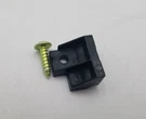 DA61-04254A 6002-000213 Samsung Refrigerator Freezer Handle Fixer-shaft; KN-5C. Fixed Price $18.99.