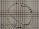 New Genuine Oem Whirlpool Refrigerator Water Tubing WPW10279884. Fixed Price $44.06.