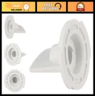 Mwf Bypass Filter For Refrigerators - Compatible With WR02X11705, WR17X10690,. Fixed Price $21.99.