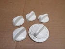 Range Control Knob Set 4+1 Part # WB03T10285 WB03K10229. Fixed Price $28.78.
