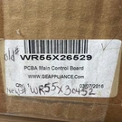 WR55X26529 WR55X30806 Refrigerator Control Board AZ46020 WM799. Fixed Price $39.00.