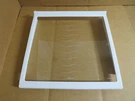 Kenmore Refrigerator Glass Shelf Assembly Part # 2188701. Fixed Price $33.88.