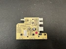Refrigerator Dispenser Electronic Control Board WR55X10444, 197D5189G002. Fixed Price $35.00.