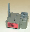 Refrigerator GTS21FGKBWW: Compressor Start Relay (WR55X27418) (P8249). Fixed Price $34.99.