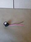 Whirlpool W10260437 Refrigerator Defrost Thermostat Oem Genuine Appliance #7351. Fixed Price $12.95.