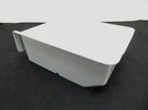 Frigidaire Refrigerator GRFS2853AF8 Ice Bucket 5304536912. Fixed Price $49.99.