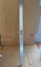 Lg Refrigerator Door Handle Part# MEB413217R. Fixed Price $14.95.