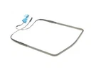 DA47-00244W Oem Samsung Refrigerator Defrost Heater Metal Sheath. Fixed Price $39.99.