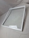 Oem Kenmore Lg Refrigerator Left Glass Spill Proof Shelf AHT74574205 AHT74574221. Fixed Price $55.00.