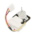 Genuine Oem Electrolux Frigidaire Refrigerator Evaporator Fan Motor 5304504914. Fixed Price $87.33.