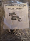 New Genuine Oem Whirlpool Refrigerator Harns-wire WPW10277799. Fixed Price $13.99.