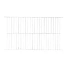240358007 Frigidaire Refrigerator Shelf Freezer Fw. Fixed Price $80.25.