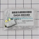 Samsung Refrigerator Overload DA34-00004D. Fixed Price $39.66.