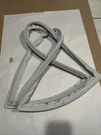 Kenmore Refrigerator 11173025710 Door Gasket Left 30123-0005206-00 Grey. Fixed Price $99.00.