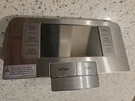 DA97-11207E Samsung Refrigerator Dispenser Display Control Board. Fixed Price $70.00.