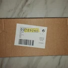 00709040 Bosch Refrigerator Rail - New Oem. Fixed Price $51.99.