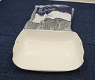 Electrolux 240337701 Refrigerator White Dairy Bin Cover For Frigidaire. Fixed Price $25.45.