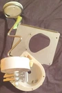 Whirlpool Jenn-air Refrigerator Dispenser Auger Assembly WP12740302 67003350 +. Fixed Price $70.00.