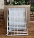 Whirlpool Dryer Drying Rack 8212450A New Open Box. Fixed Price $50.00.