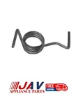 For Refrigerator Door Spring Inv# RS770. Fixed Price $41.53.