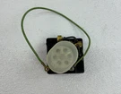 Refrigerator Defrost Timer WR9X293. Fixed Price $14.99.