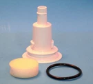 W10815413 Whirlpool Refrigerator Funnel. Fixed Price $39.91.