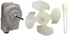 New W10124096, AP4318657 Condenser Fan Motor Kit For Whirlpool Refrigerator. Fixed Price $42.65.