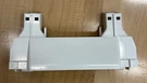 Perfect Condition Oem Bosch Dishwasher Door Handle 12005527. Fixed Price $20.09.