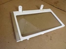 Samsung Refrigerator Folding Shelf Glass Part # DA97-14315A. Fixed Price $25.54.
