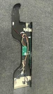 Oem Fridge Top Interface And Board WR55X47312 For GNE25JYKJFFS. Fixed Price $92.76.