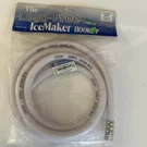Hookup Refrigerator Water Hose & Dispenser 49599 (322). Fixed Price $16.00.