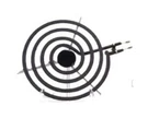 W11161939 Whirlpool Range Surface Element 8''. Fixed Price $85.81.