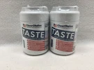 Clearchoice Taste Replacement Filter CLCH102 (mwf, EFF-6013A, WF287) Lot Of. Fixed Price $16.00.