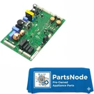20313514RBE-A Oem For Lg Refrigerator Fridge Control Board Used Part # Model. Fixed Price $166.57.