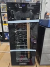 Klarstein Reserva 12-BOTTLE Wine Cooler. Fixed Price $250.00.