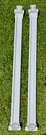 Hotpoint Freezer Door Shelf +4END Caps WRO2X9162 From CTX16CAZDLWH. Fixed Price $36.00.
