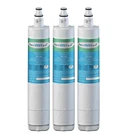Fits Fisher & Paykel 847200 Certified Refrigerator Water Filter Cartridge 3-PACK. Fixed Price $57.33.