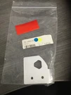 240581901 Frigidaire Refrigerator Door Stop. Fixed Price $29.00.