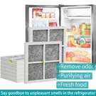 For Lg LT120F LFX28968ST Fresh Air Replacement Refrigerator Filter 4/8 Pack. Fixed Price $19.00.