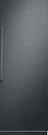 Dacor Contemporary 30" Column Modernist Door Panel - RAC30AMRHMS. Fixed Price $699.00.