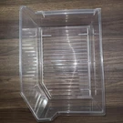 Whirlpool Refrigerator Ice Bin Part # 2166261. Fixed Price $26.49.