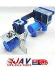 For Lg Refrigerator Water Inlet Valve Inv# RS924. Fixed Price $188.93.