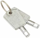 Oem WR01X29917 Haier Refrigerator Freezer Key AP6332705 RF-3898-03 RF-3898-04. Fixed Price $13.38.
