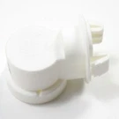 New Genuine Oem Electrolux Frigidaire Refrigerator Light Socket 241559801. Fixed Price $44.86.