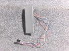 W11624941 Whirlpool Refrigerator Dispenser Actuator Pad. Fixed Price $21.00.